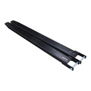 Rallonge de fourche Bauer Südlohn GO100/500 (longueur 1800), laquée