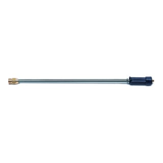 Rallonge de lance Kränzle avec tube en acier inoxydable 500 mm