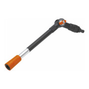 Rallonge de manche à eau Cleansystem GARDENA avec articulation-1