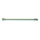 Rallonge de soufflettes aluminium droit L. 300 mm EWO-1