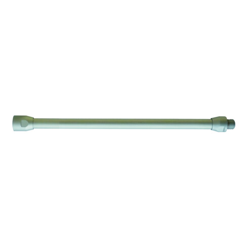 Rallonge de soufflettes aluminium droit L. 300 mm EWO