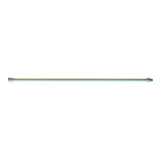 Rallonge de soufflettes aluminium droit L. 800 mm EWO
