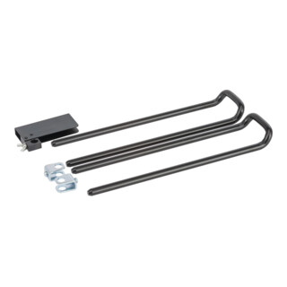 Rallonge de table Bosch en 2 parties 356 mm