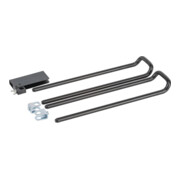 Rallonge de table Bosch en 2 parties 356 mm