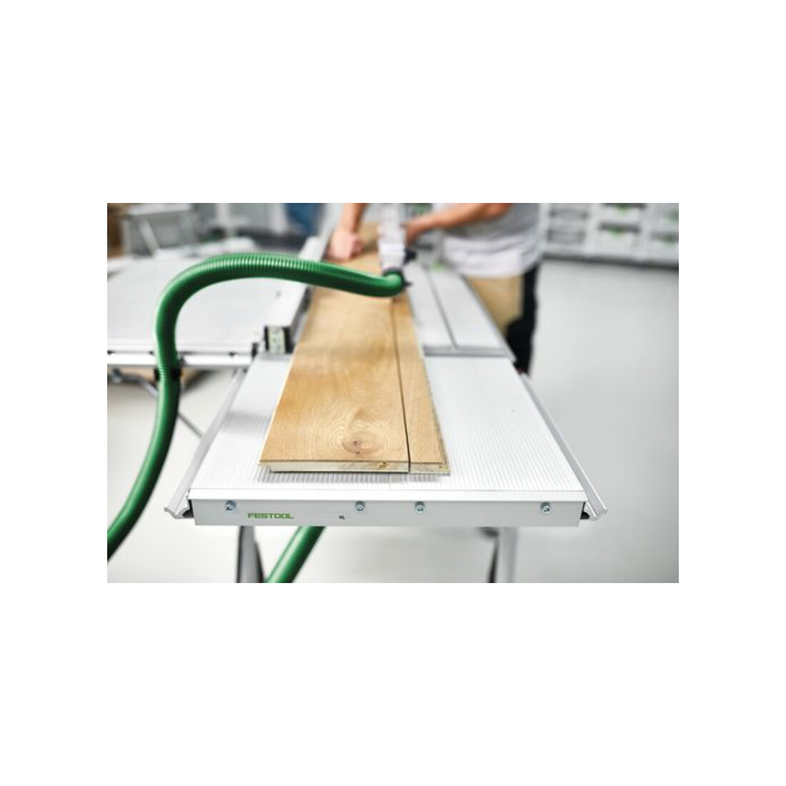 Rallonge de table Festool VL