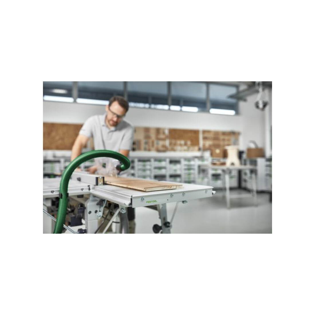 Rallonge de table Festool VL