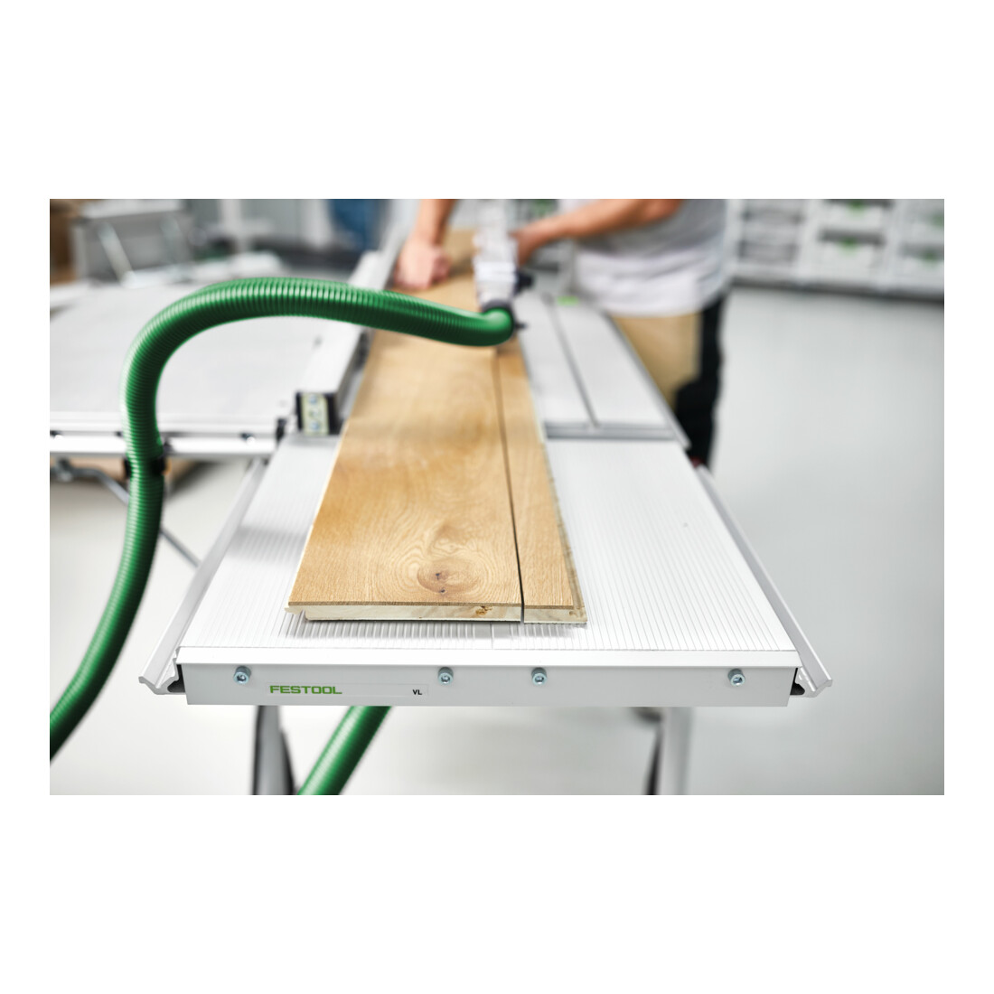 Rallonge de table Festool VL