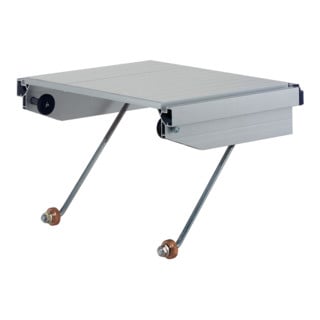 Rallonge de table UK 290/UK 333 metabo