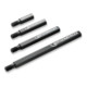 Rallonge de trépan Rothenberger 1,1/4" UNC, 500 mm, version acier-3
