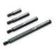 Rallonge de trépan Rothenberger 1,1/4" UNC, 500 mm, version acier-4