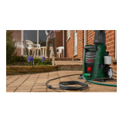Rallonge de tuyau Bosch 6 m (130 bar), accessoires système