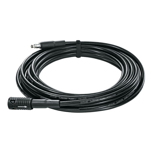 Rallonge de tuyau Bosch 6 m (130 bar), accessoires système