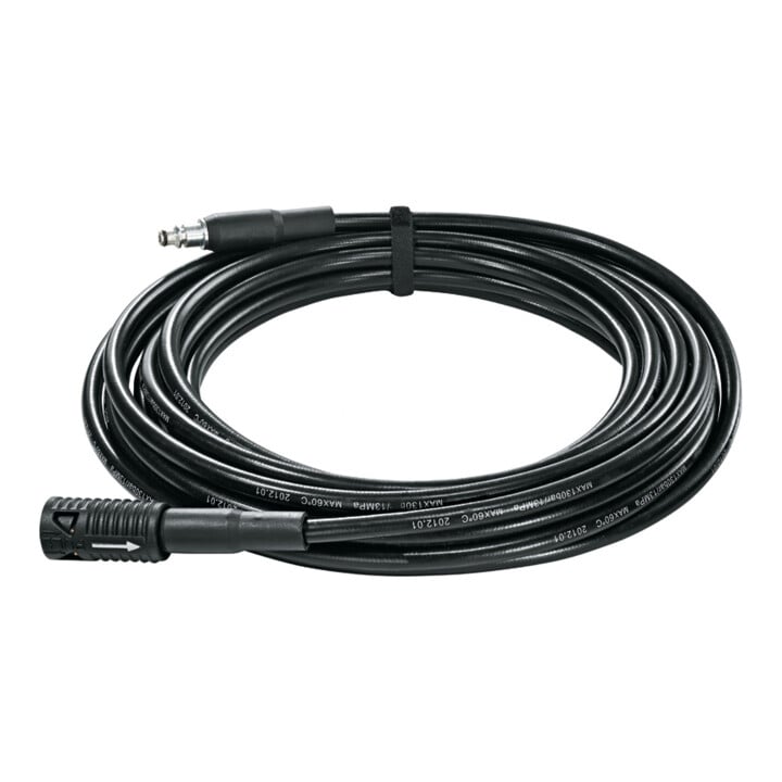 Rallonge de tuyau Bosch 6 m (130 bar), accessoires système