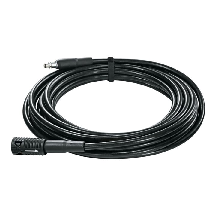 Rallonge de tuyau Bosch, 6 m (160 bar), accessoires du système