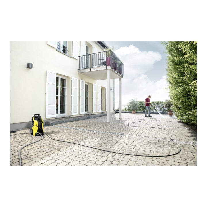Rallonge de tuyau Kärcher Quick Connect XH 6 Q