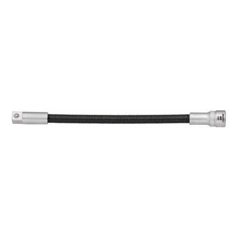Rallonge flexible 8830 ∙ Carré creux 10 mm (3/8 pouce) ∙ Carré massif 10 mm (3/8 pouce) HAZET