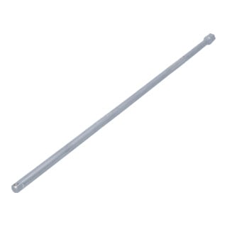 Rallonge KS Tools 1/4" avec hexagone d'entraînement, 400 mm