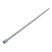 Rallonge KS Tools 1/4" avec hexagone d'entraînement, 400 mm-2