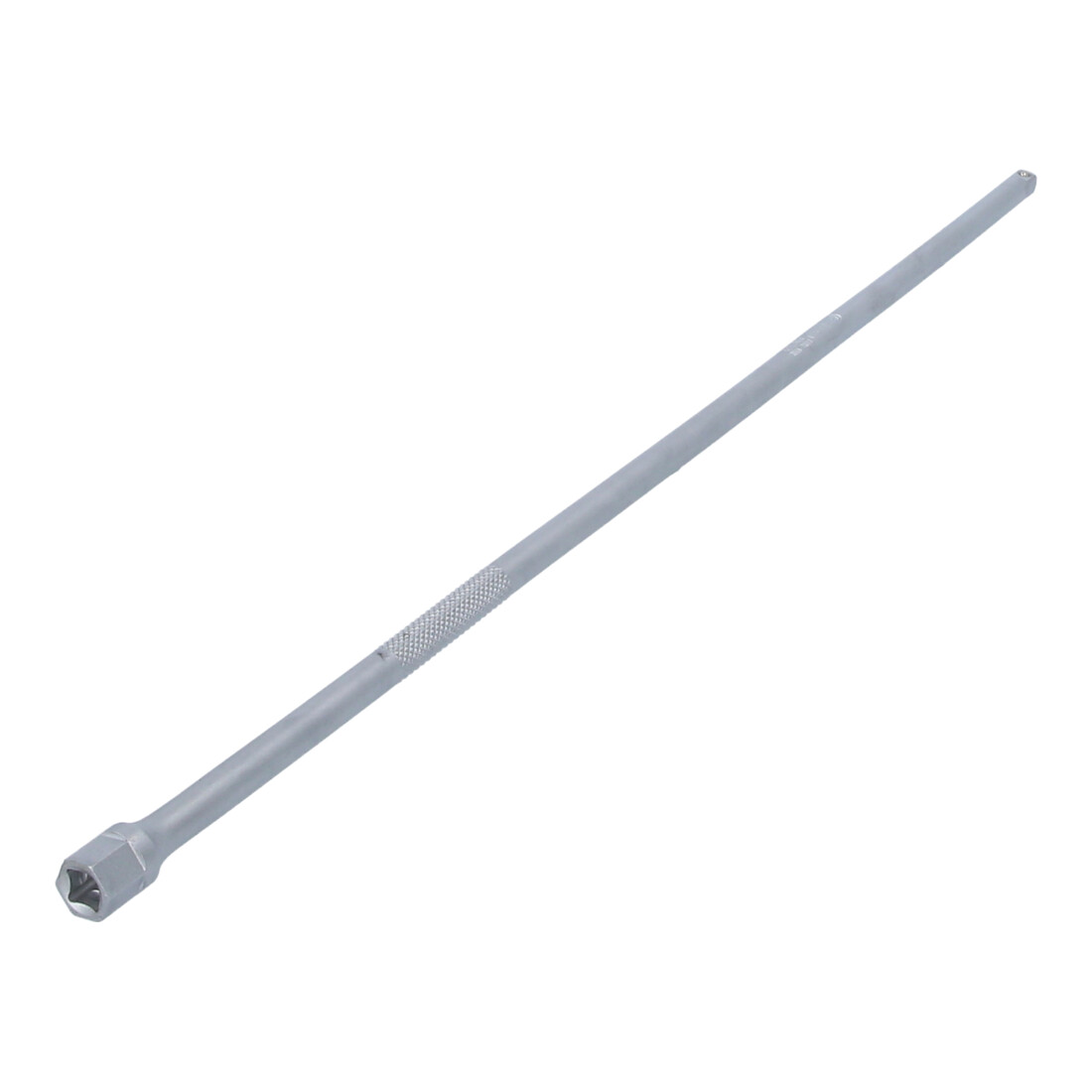 Rallonge KS Tools 1/4" avec hexagone d'entraînement, 400 mm
