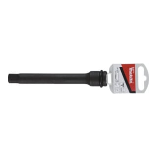 Rallonge Makita pour clé à douille 1/2" 150 mm B-55712