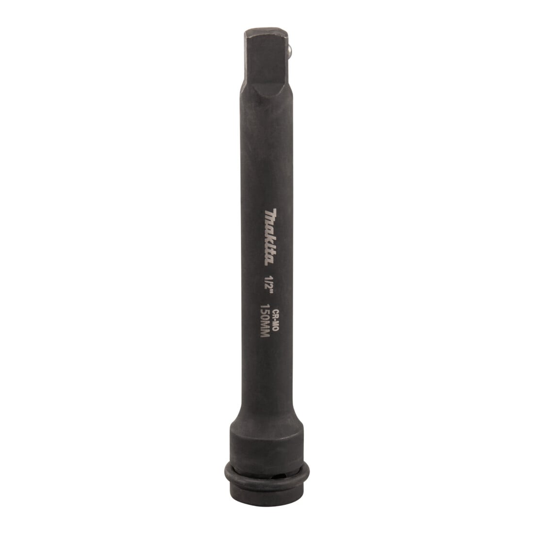 Rallonge Makita pour clé à douille 1/2" 150 mm B-55712