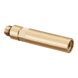 Rallonge OV 80mm pour kit d'accessoires Hydrocontrol