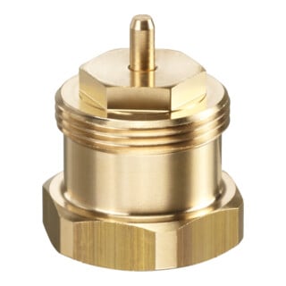 Rallonge OV pour robinet thermostatique, 20mm