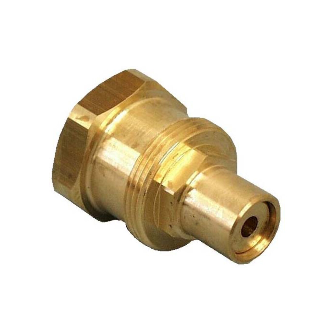 Rallonge OV pour robinet thermostatique RTLH, 20 mm