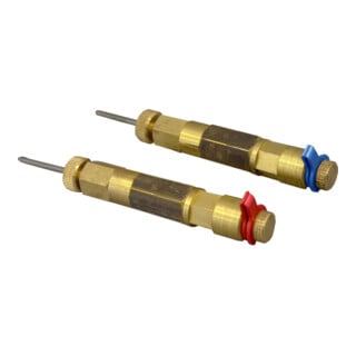 Rallonge Oventrop 1060282 100mm, pour kits de raccordement