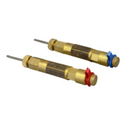Rallonge Oventrop 1060282 100mm, pour kits de raccordement-1