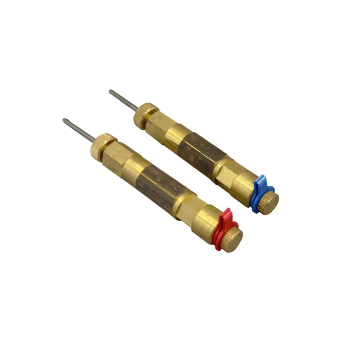 Rallonge Oventrop 1060282 100mm, pour kits de raccordement