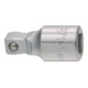 Rallonge pivotante 871-1 HAZET