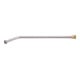 Rallonge Rothenberger pour ensemble de toiture, 350 mm-1