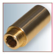 Rallonge spéciale pour robinet-4