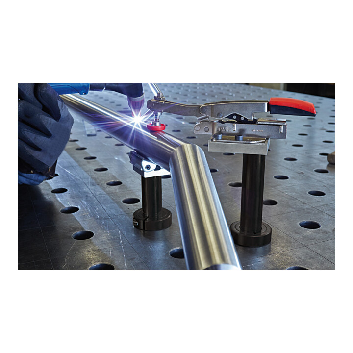 Rallonge TWX Bessey