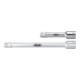 VIGOR commande carrée externe 25 = 1 pouce commande carrée interne 25 = 1 pouce extension-1