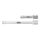 VIGOR commande carrée externe 25 = 1 pouce commande carrée interne 25 = 1 pouce extension-4