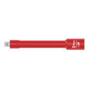 Rallonge Zyklop VDE 8794 LB, isolée, longue, 3/8", 3/8" x 166 mm-1