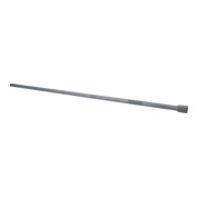 Rallonges 3/8", moletée, 600mm KS Tools-4