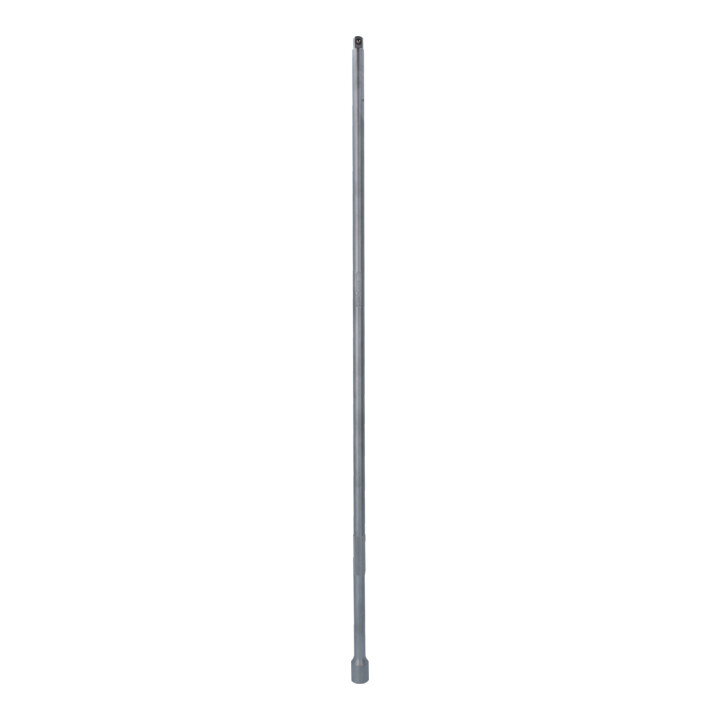 Rallonges 3/8", moletée, 600mm KS Tools