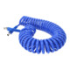 KS Tools PU tuyau spiralé pour l'air comprimé-2