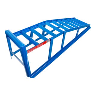 Rampe de levage 1 pièce BGS