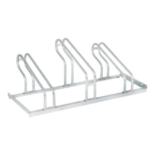 Support de vélo STIER galvanisé