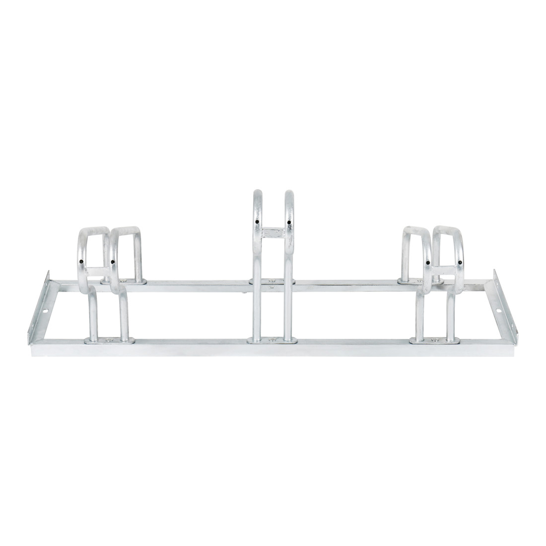 Support de vélo STIER galvanisé