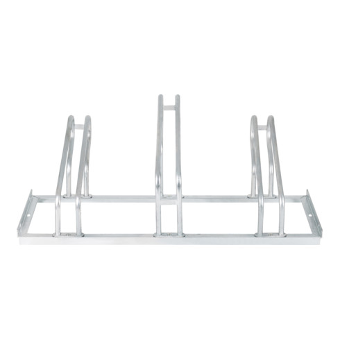 Support de vélo STIER galvanisé