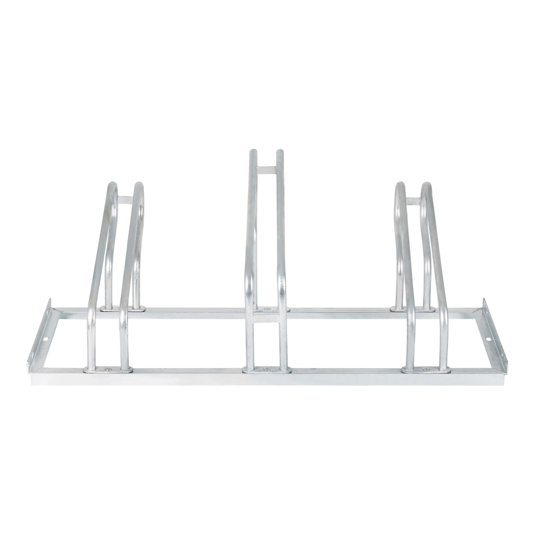 Support de vélo STIER galvanisé
