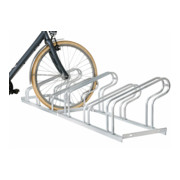 Range-vélos STIER pour 6 vélos, galvanisé-2
