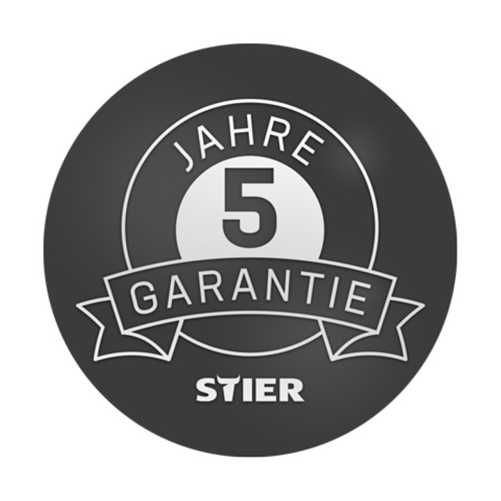 Rangée d'établis avec extension STIER lxH 1500x2210 mm