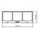Rangement pour petites pièces 179N-19 HAZET