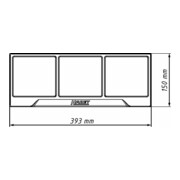 Rangement pour petites pièces 179N-19 HAZET-3
